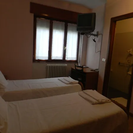 Hotel Saligari 3*