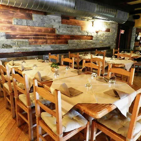 Saligari Hotel Verceia