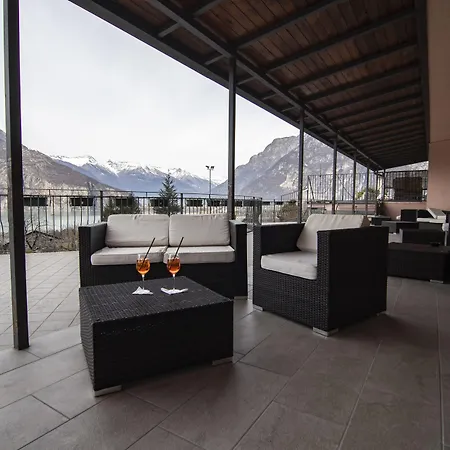 Saligari Hotel Verceia