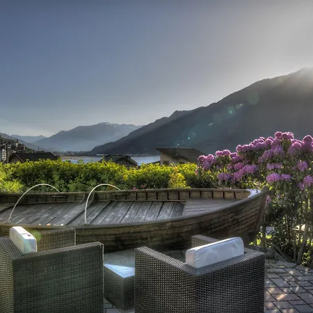 Saligari Hotel Verceia