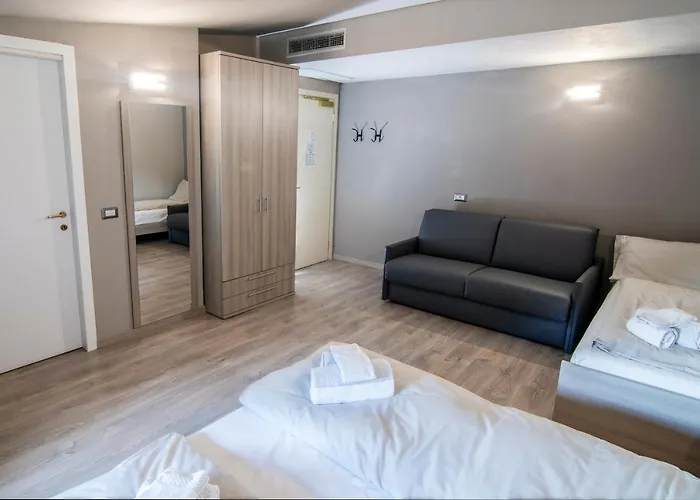 Saligari Szálloda 3*