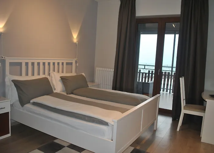 Saligari Szálloda 3*