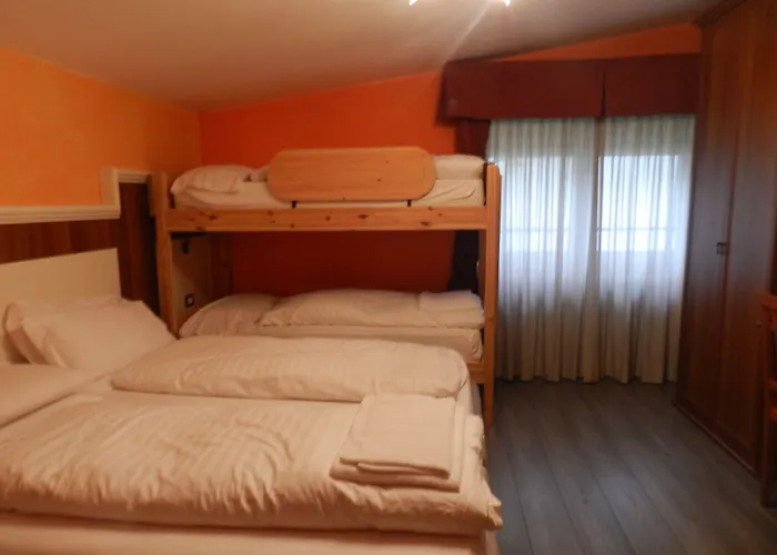Saligari 3* Verceia