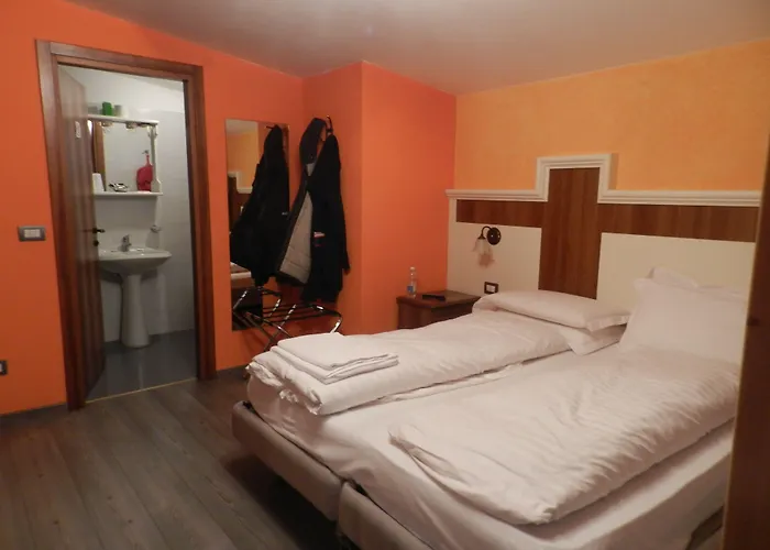 Szálloda Saligari 3*