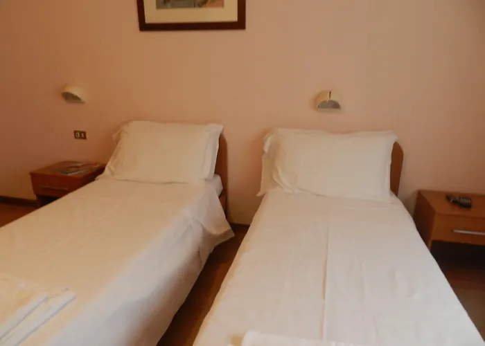 Saligari Szálloda 3*