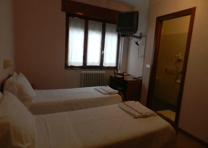 Szálloda Saligari 3*