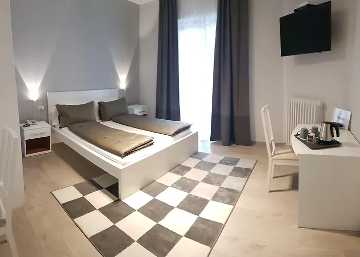 Saligari Szálloda 3*