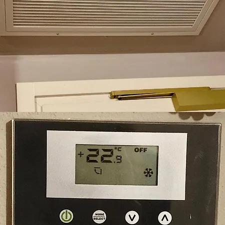 Saligari Ξενοδοχείο