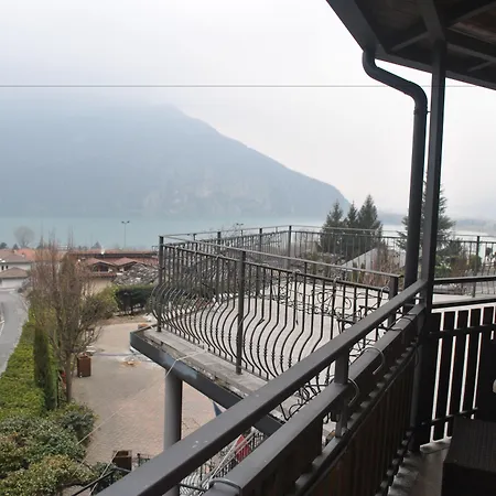 Hotell Saligari Verceia