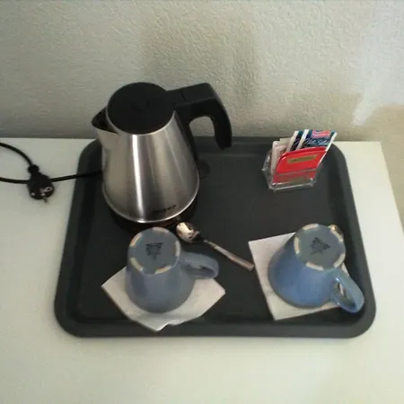 Saligari 3*