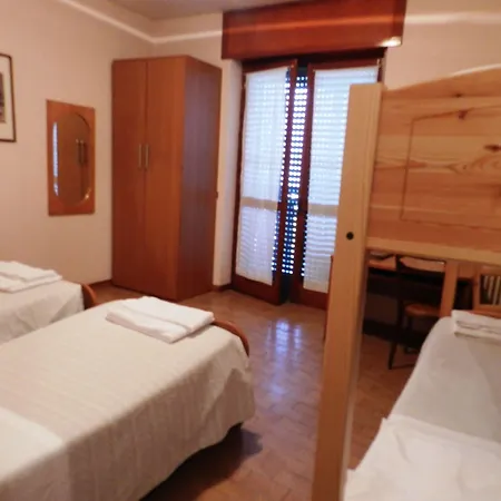 Ξενοδοχείο Saligari Verceia