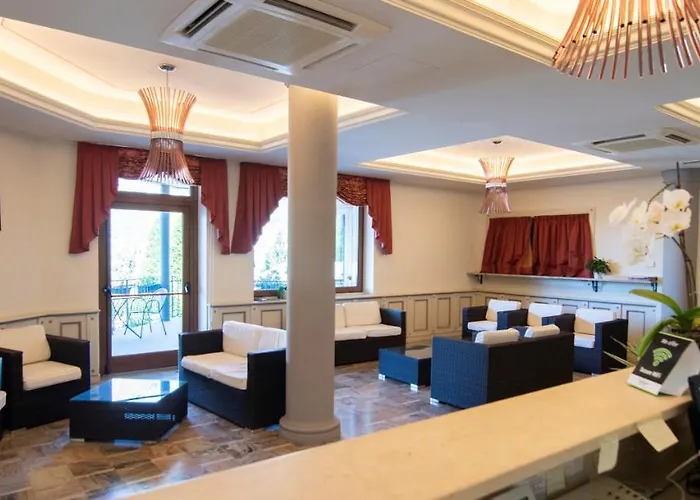 Hotel Saligari