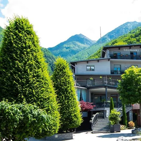 Hotel Saligari 3*