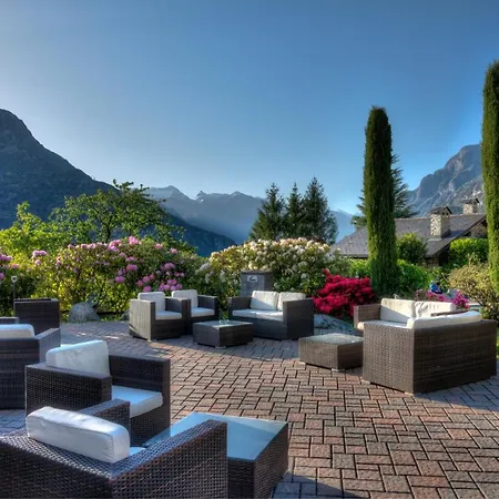 Saligari Hotel 3*
