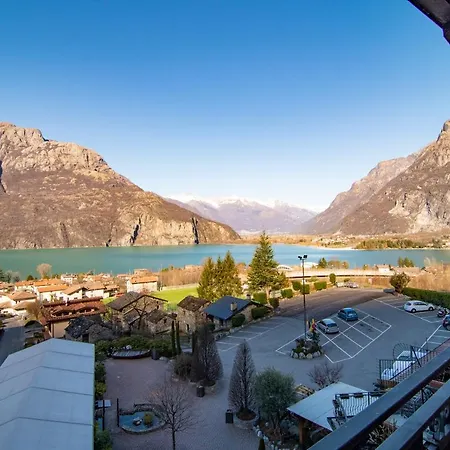Saligari Hotel 3*