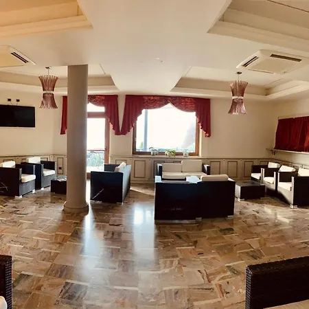 Saligari Hotel