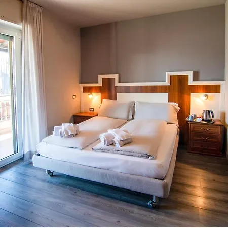 Saligari Hotel Verceia