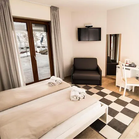 Hotel Saligari