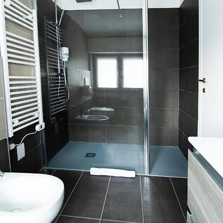 Saligari Hotel 3*