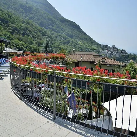 Hotel Saligari Verceia