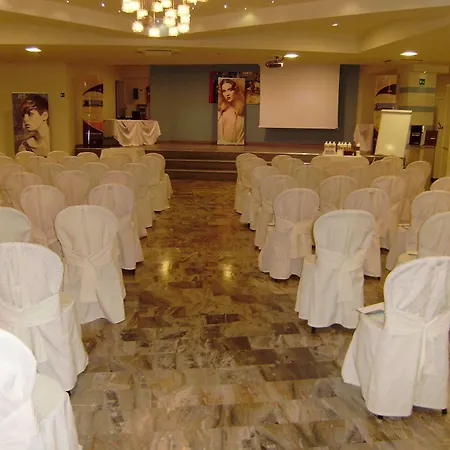 Hotel Saligari 3*